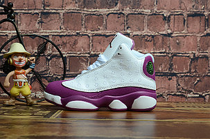 Баскетбольные кроссовки Air Jordan XIII (13) Retro, фото 2