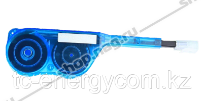 Инструмент для очистки феррул оптических разъемов SNR One-Click-Cleaner SNR-OCC-MPO