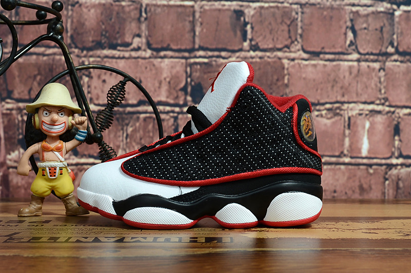 Баскетбольные кроссовки Air Jordan XIII (13) Retro