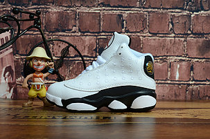 Баскетбольные кроссовки Air Jordan XIII (13) Retro, фото 2