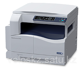 МФУ XEROX WorkCentre B/W A3 5021, фото 2