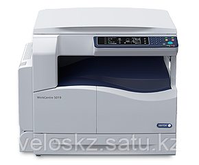 МФУ XEROX WorkCentre B/W A3 5021, фото 2