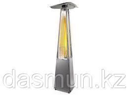 BOGH-15 уличный газовый инфракрасный камин, фото 1