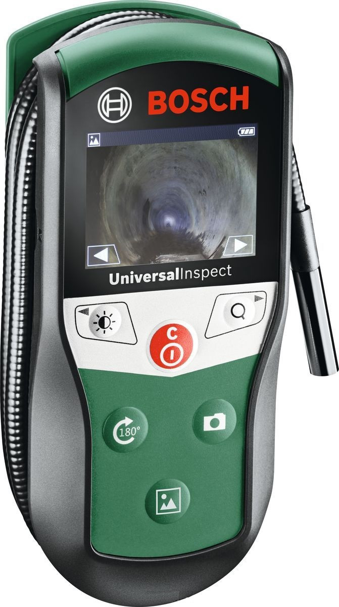 Эндоскоп (инспекционная камера) Bosch Universal Inspect