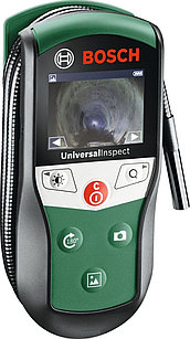 Bosch Universal Inspect Эндоскоп (инспекционная камера)