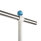 Кровать медицинская функциональная механическая "Армед" РС104-Н (Производство РФ), фото 9