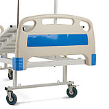 Кровать медицинская функциональная механическая "Армед" РС104-Н (Производство РФ), фото 10