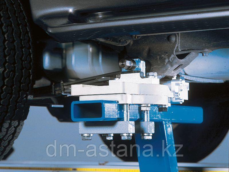 Стапель CAR-O-LINER модель BENCHRACK 5.5 MASTER SYSTEM - фото 9 - id-p56473818