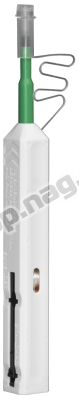 Инструмент для очистки феррул оптических разъемов SNR One-Click-Cleaner SNR-OCC-SC