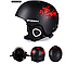 Горнолыжный шлем MOON, Шлем для сноуборда, фото 3