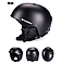 Горнолыжный шлем MOON, Шлем для сноуборда, фото 4