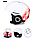 Горнолыжный шлем MOON, Шлем для сноуборда, фото 5