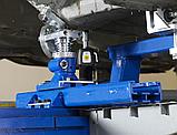 Фиксирующие элементы для кузовного ремонта EVO 2, фото 4