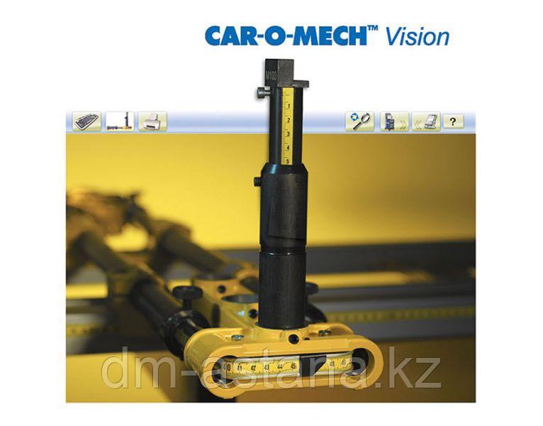 3D измерительная механическая система CAR-O-MECH - фото 10 - id-p56474689