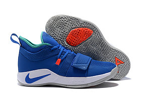 Баскетбольные кроссовки Nike PG 2.5 From Pаul George