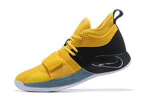 Баскетбольные кроссовки Nike PG 2.5 From Pаul George, фото 2