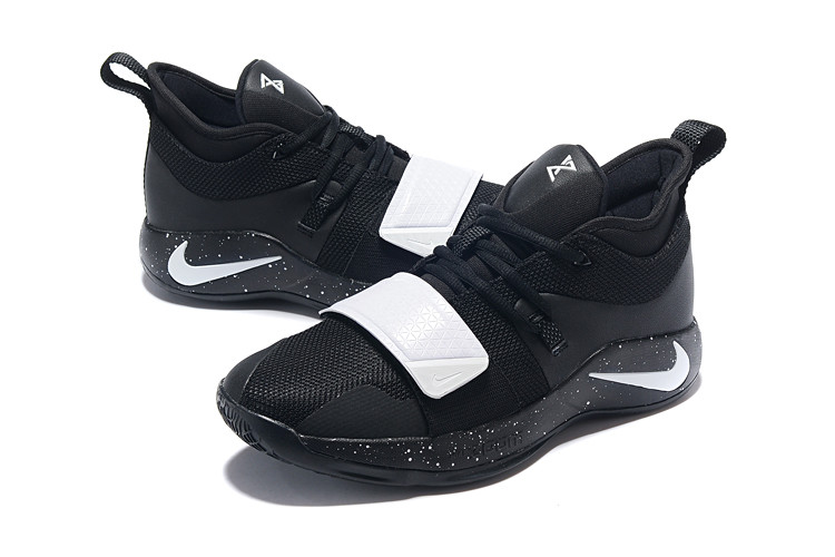 Баскетбольные кроссовки Nike PG 2.5 From Pаul George