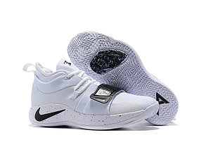 Баскетбольные кроссовки Nike PG 2.5 From Pаul George, фото 2