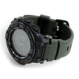 Наручные часы Casio Pro Trek PRW-3510Y-8ER, фото 2
