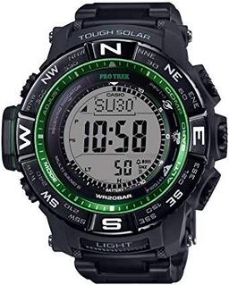 Наручные часы Casio Pro Trek PRW-3510FC-1DR