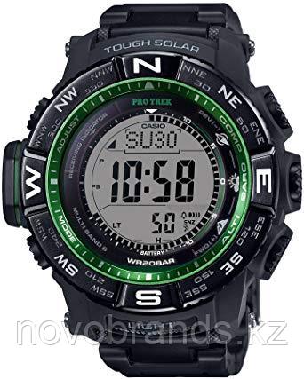 Наручные часы Casio Pro Trek PRW-3510FC-1DR - фото 1 - id-p39049126