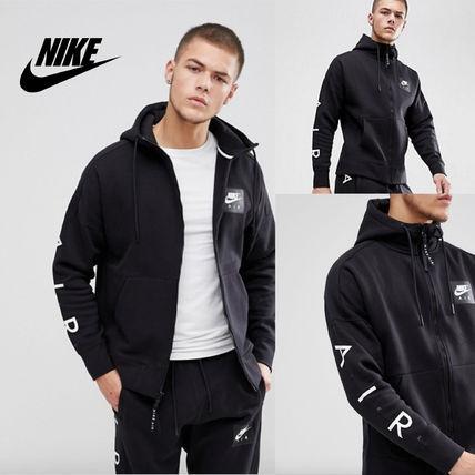 Спортивный-тренировочный костюм Nike Air