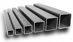 Труба профильная 40х40х3