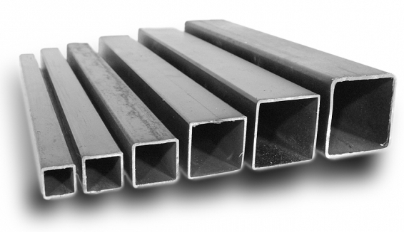 Труба профильная 150х150х6