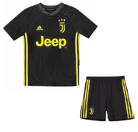 Детская футбольная форма FC Juventus 2018/2019