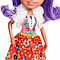 Mattel Enchantimals FNH23 Кукла Данесса Оления, 15 см, фото 5