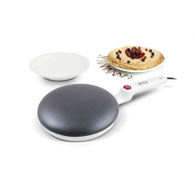 Погружная электрическая блинница Sinbo Crepe Maker SP-5208