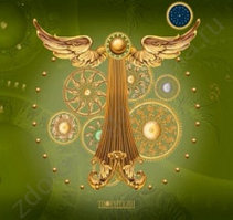 Программа  " INNEIRO ",   "Творители" - 2 год использования. Шевченко О.Ю.