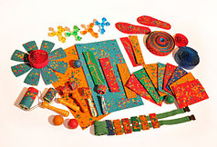 Аппликаторы Ляпко.