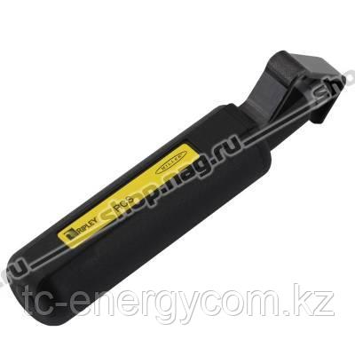 Стриппер кабельный RCS 158 RCJS