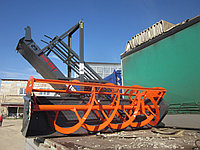 Погрузчик зерна навесной ПЗН-250