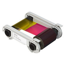 Evolis R5F002SAA Цветной картридж Zenius & Primacy  200 отпечатков