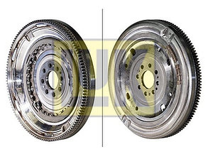 МАХОВИК ДВУХМАССОВЫЙ 8/132 DSG-6, DSG-7 VW PASSAT B6 /CC / GOLF 06-10