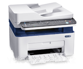МФУ Xerox WorkCentre 3025NI, фото 2