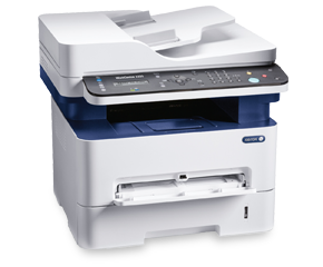 МФУ Xerox WorkCentre 3225DNI, фото 2