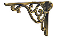 Менсолодержатель декоративный 800WRM.200.00V5