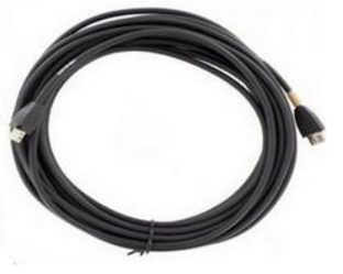 Кабель Polycom Extended length Black "drop cable" (2457-26764-072)