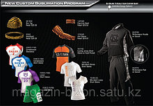 Спортивная одежда от WSI