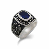 Кольца серебренные и золотые