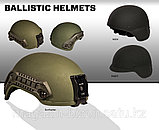 Пуленепробиваемые шлемы, фото 2