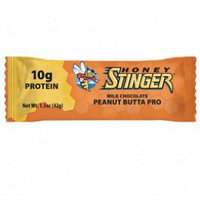 Протеиновый батончик Peanut Butter 10g Whey Protein Bar