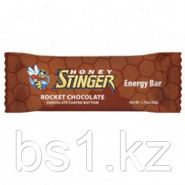 Протеиновый энергетический батончик Energy Bar Rocket Chocolate