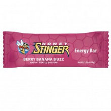 Протеиновый энергетический батончик Energy Bar Berry Banana Buzz
