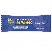 Протеиновый энергетический батончик Energy Bar Blueberry