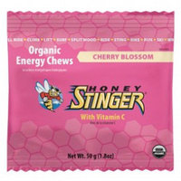 Конфеты энергетик Cherry Blossom Organic Chew