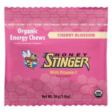 Конфеты энергетик Cherry Blossom Organic Chew